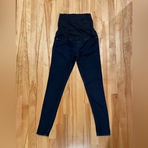 Maternity Jean Jegging